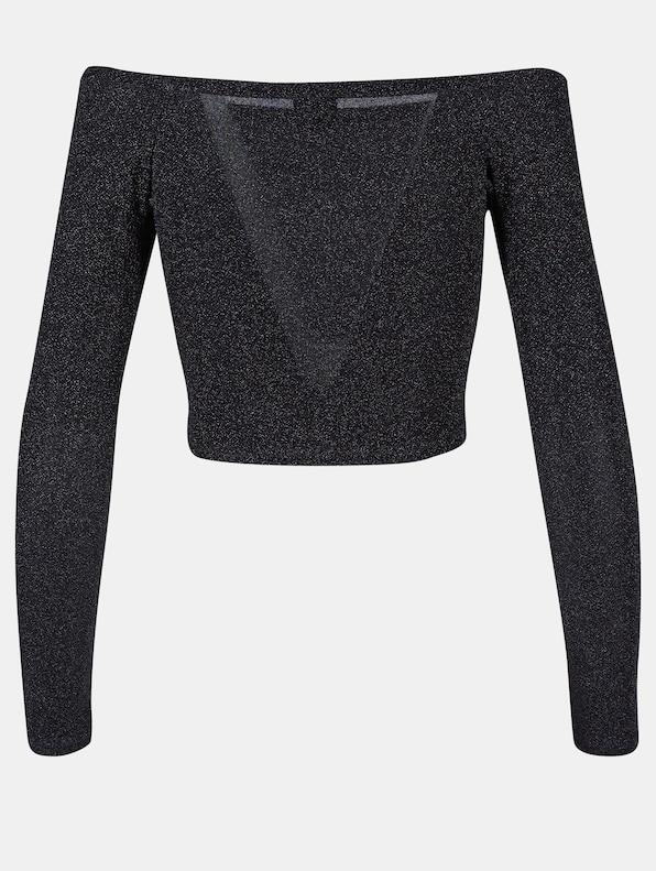 Off Shoulder Glitter-5