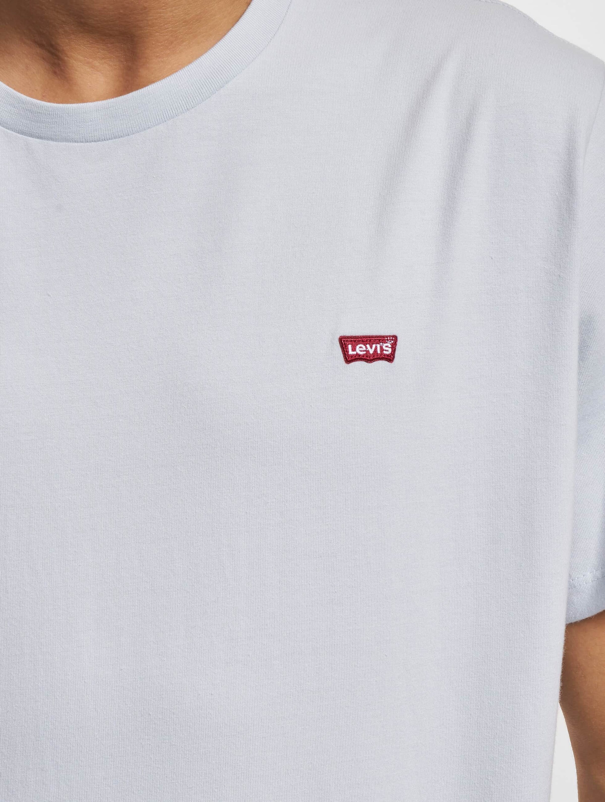 Levis original hot sale t shirt