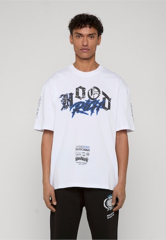 Vertigo _ Oversized Tshirt