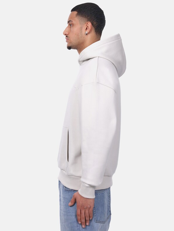HEAVY OVERSIZE EMBO -2