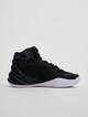 Puma Playmaker Pro Mid Courtside Sneakers-4
