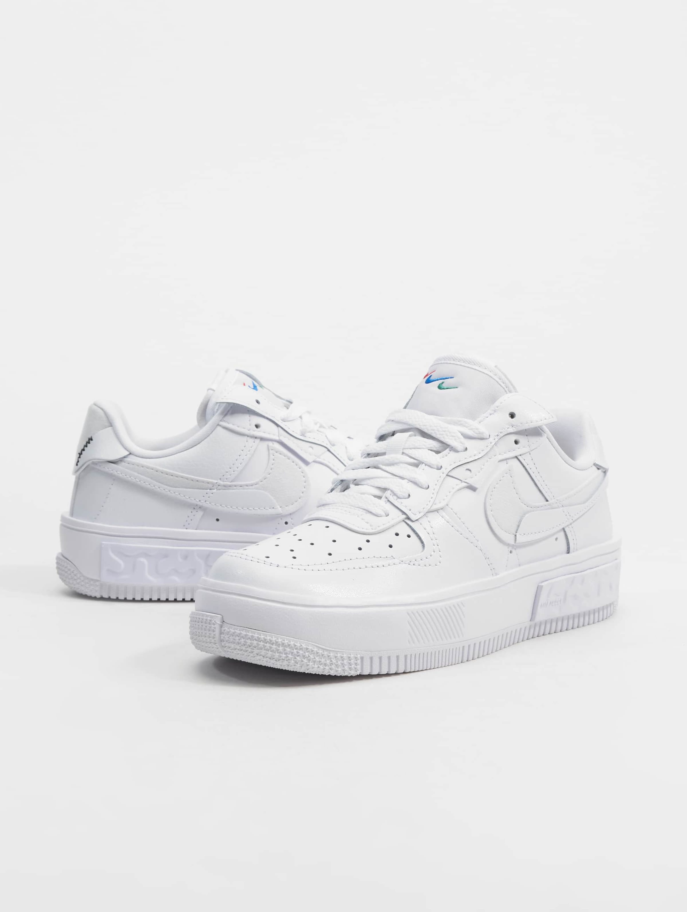 Air force outlet 1 low height