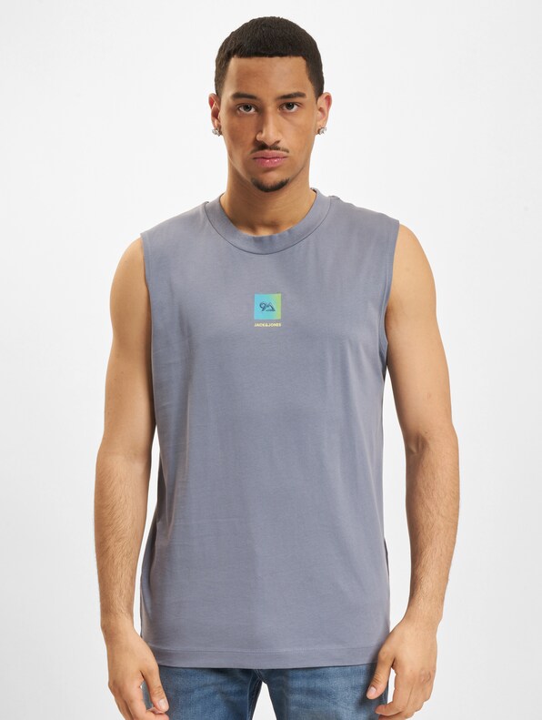 Beech Logo Sleeveless-2