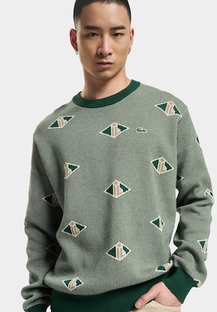 Lacoste Strickpullover