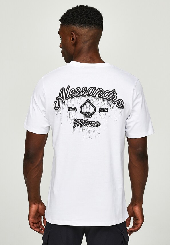 MAZZANI TEE-1