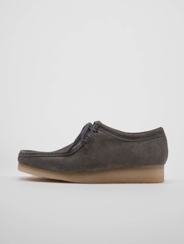 Wallabee -1