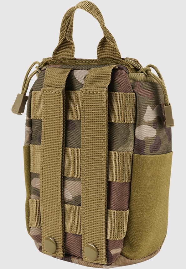 Molle First Aid Pouch Premium-1