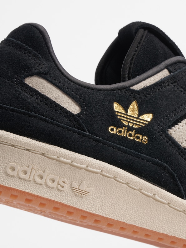 adidas Originals Forum low CL Sneakers-9