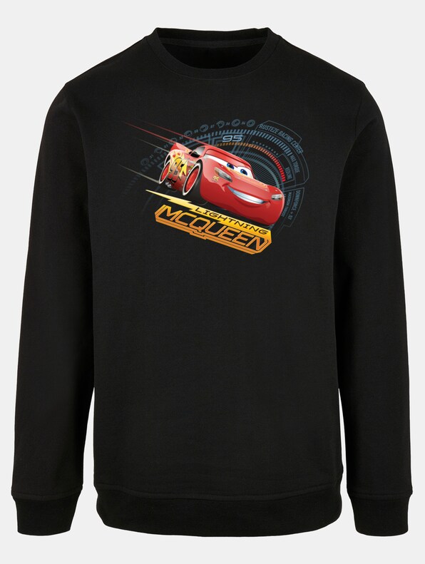 Cars - Lightning McQueen -2
