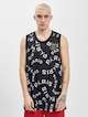 Jordan Paris Saint-Germain Tank Top Black /-2