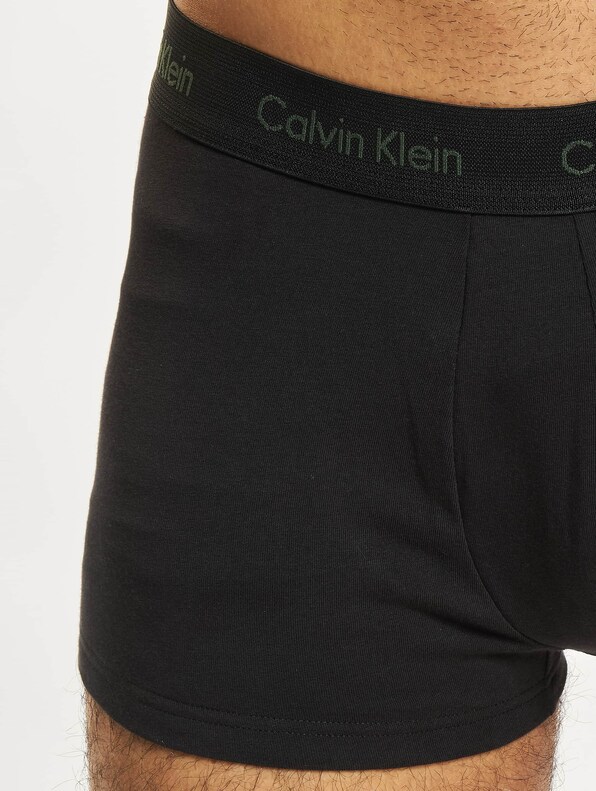 Calvin Klein Low Rise Boxershort-8