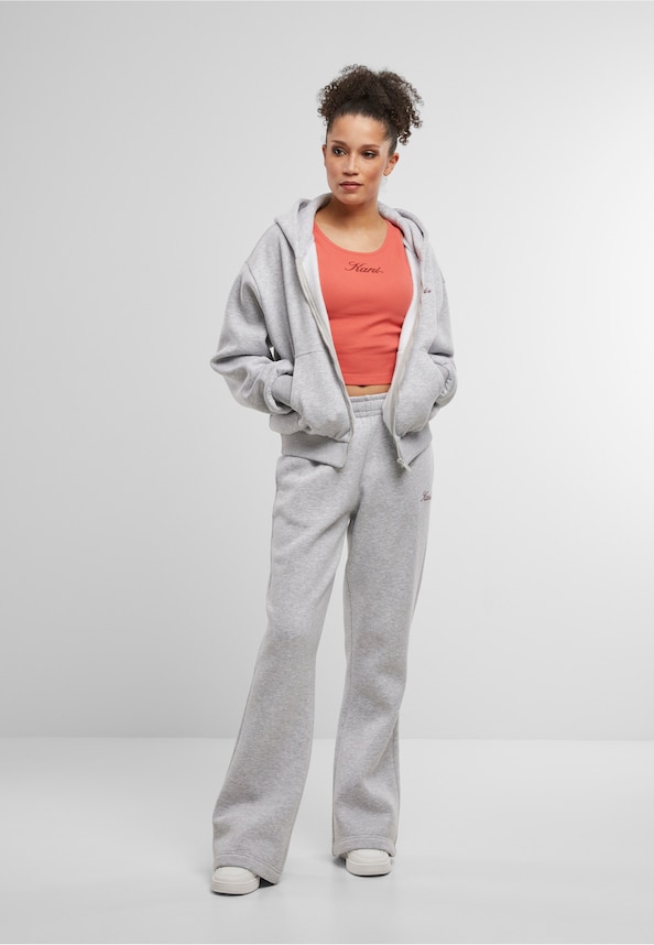 Kani Script Sweatpants-4