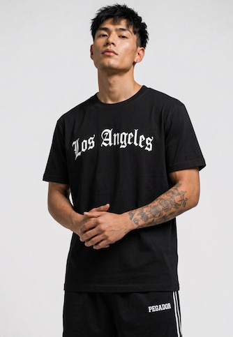 Los Angeles Wording 