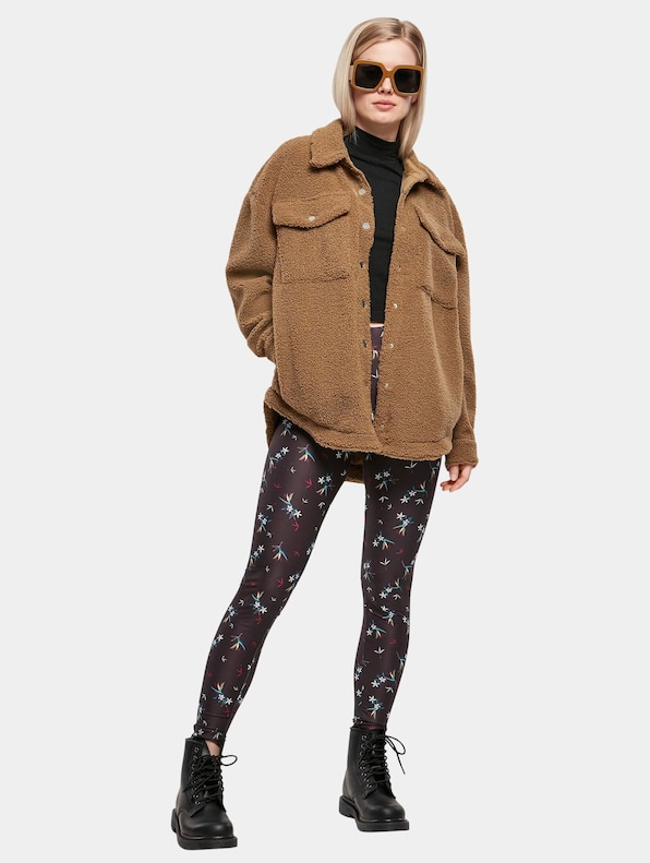 Ladies Sherpa-3