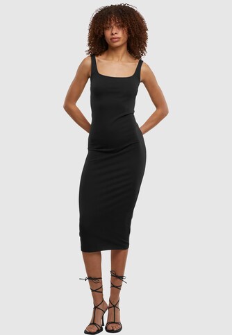 Ladies Basic Long Cotton