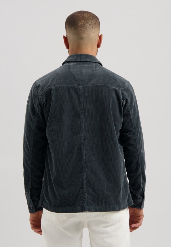 Cameron Chore Jacket-1