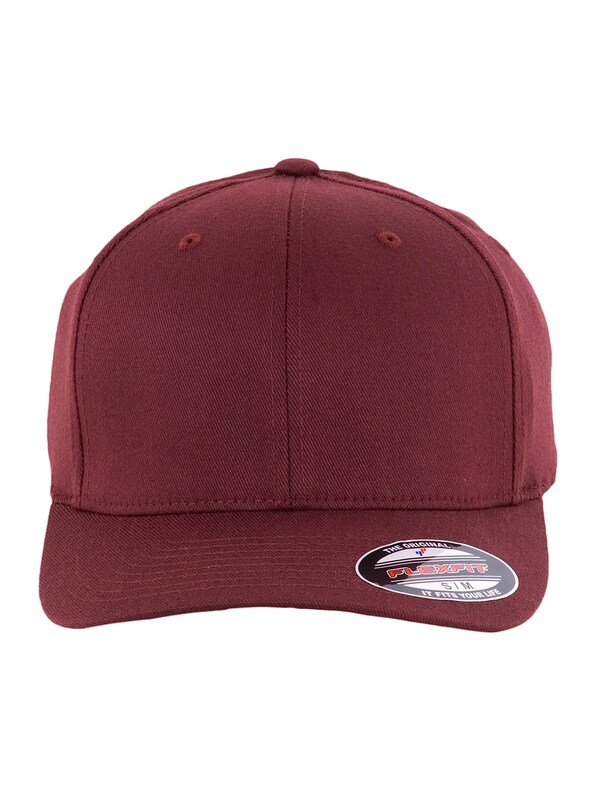 Flexfit Wooly Combed-1