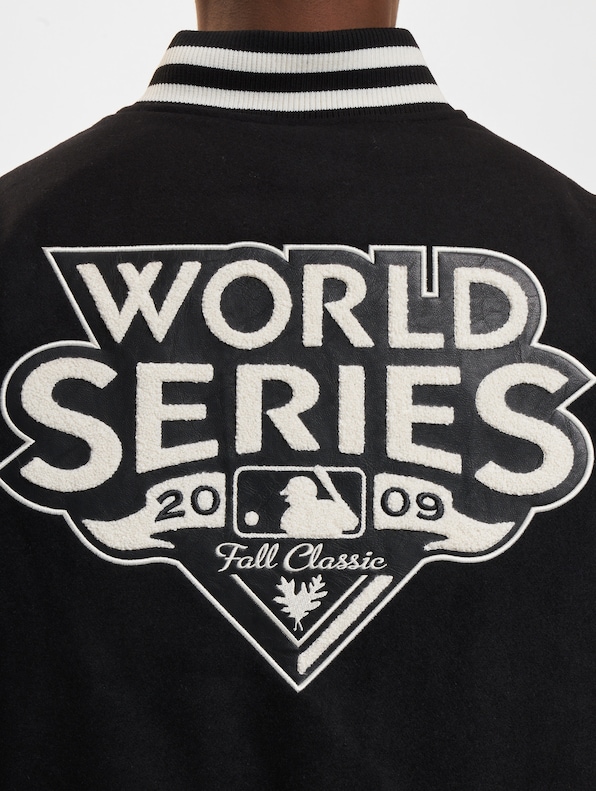 MLB World Series Varsity New York Yankees-6