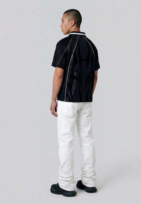 CORE SPORTS T-SHIRT-2