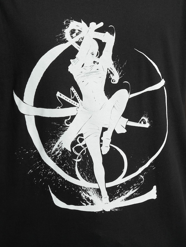White Samurai -3