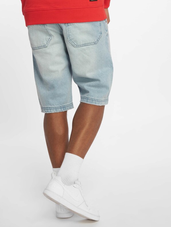 Ecko Unltd. Glenwood Jeansshorts-1