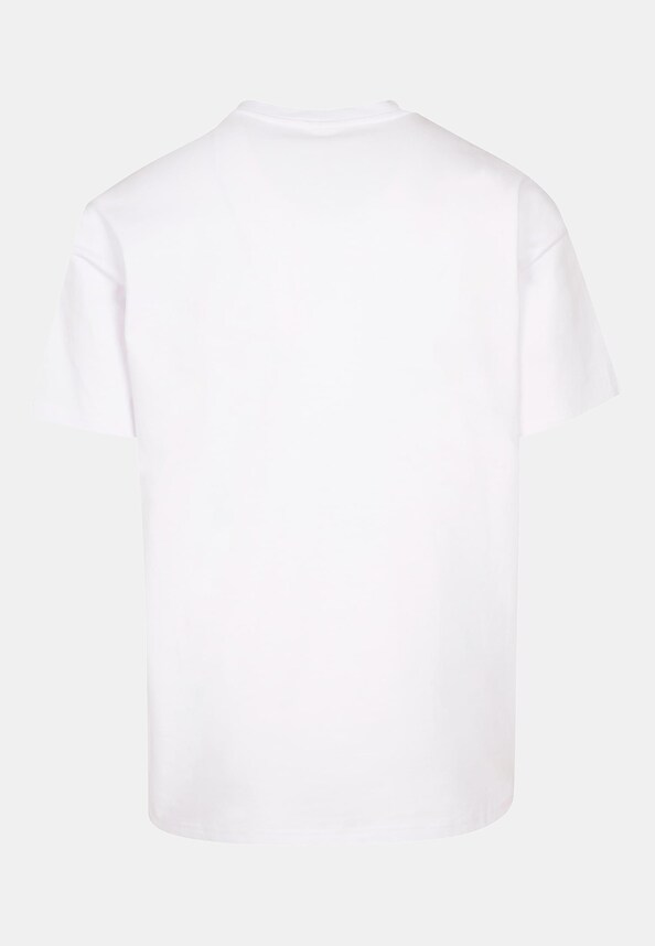 Summer - Every summer has a story Heavy Oversize Tee-5