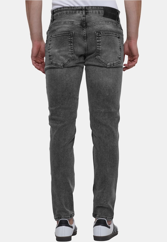 Tapered -1