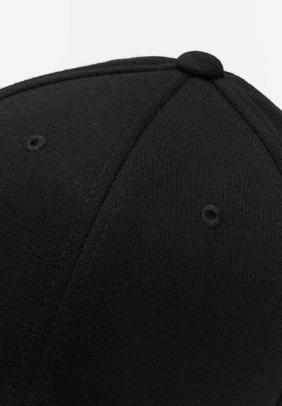 Flexfit Double Jersey Flexfitted Cap-3