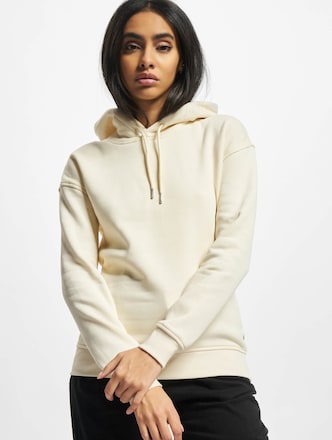 Ladies Organic Hoody