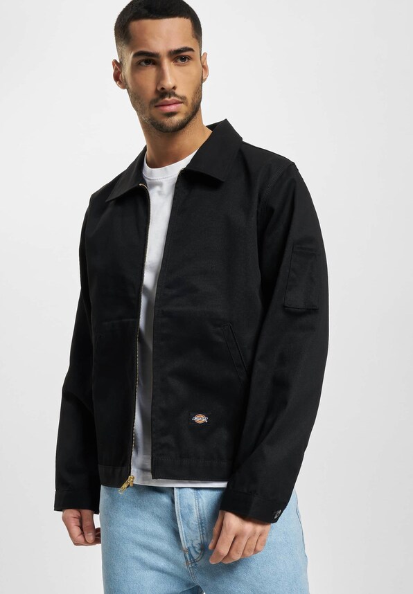 Unlined Eisenhower Rec-5