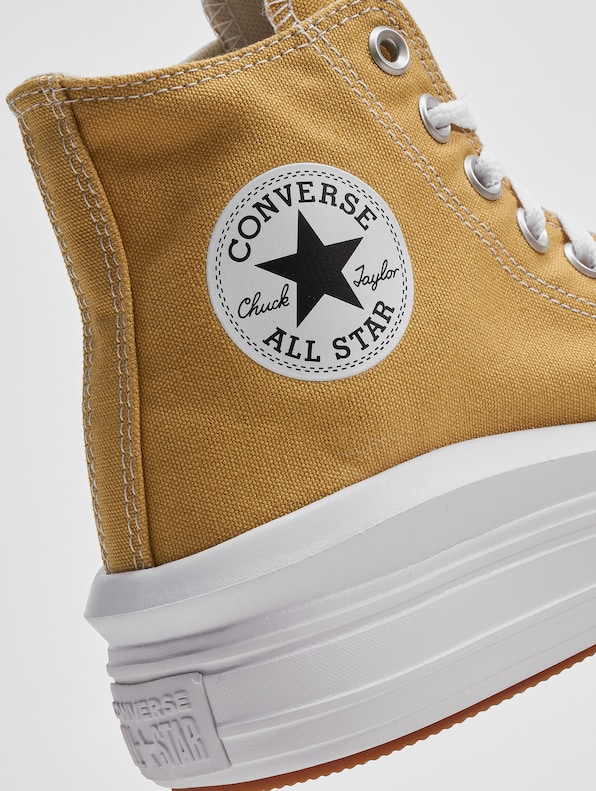 Chuck Taylor All Star Move-8