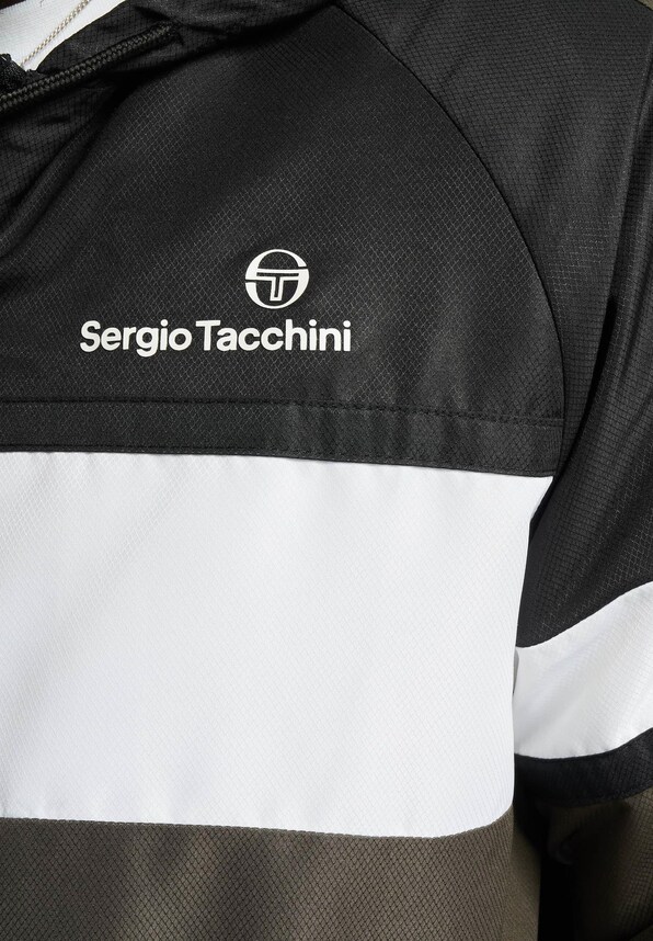Sergio Tacchini Niels Track Jacket-3