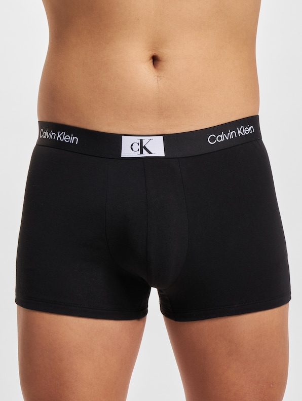 Calvin Klein 3 Pack Boxershorts-4