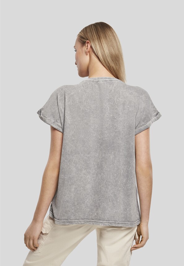 K-Heart Acid Tee-1