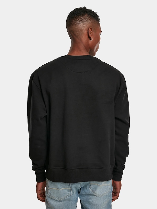 Premium Oversize Crewneck-1