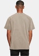 Toy Story - Sid's Skull Acid Washed Oversize-1