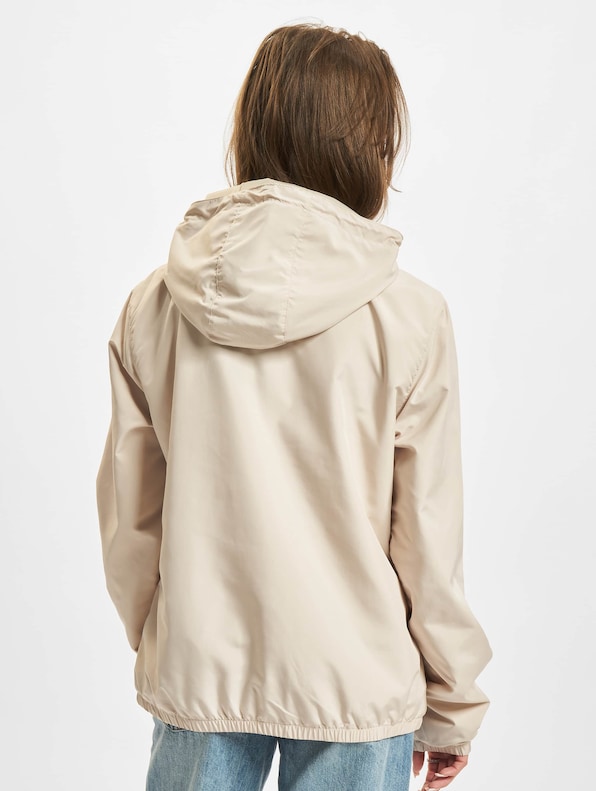 Ladies Basic Pull Over-1