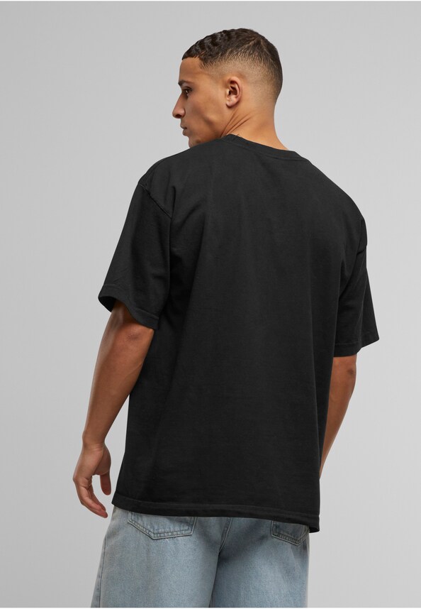 SMILEY MIXTAPE T-SHIRT-1