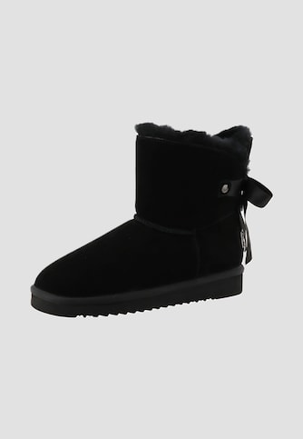Winterstiefel