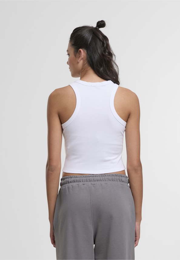 MESH HORSESHOE RACER -1