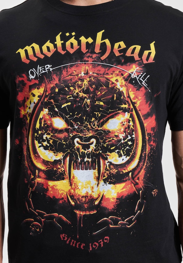 Motörhead Overkill-3