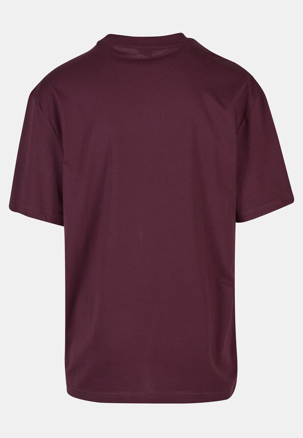 UC College Logo Tall Tee-3