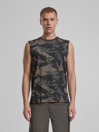 Brandit T-Shirt sleeveless