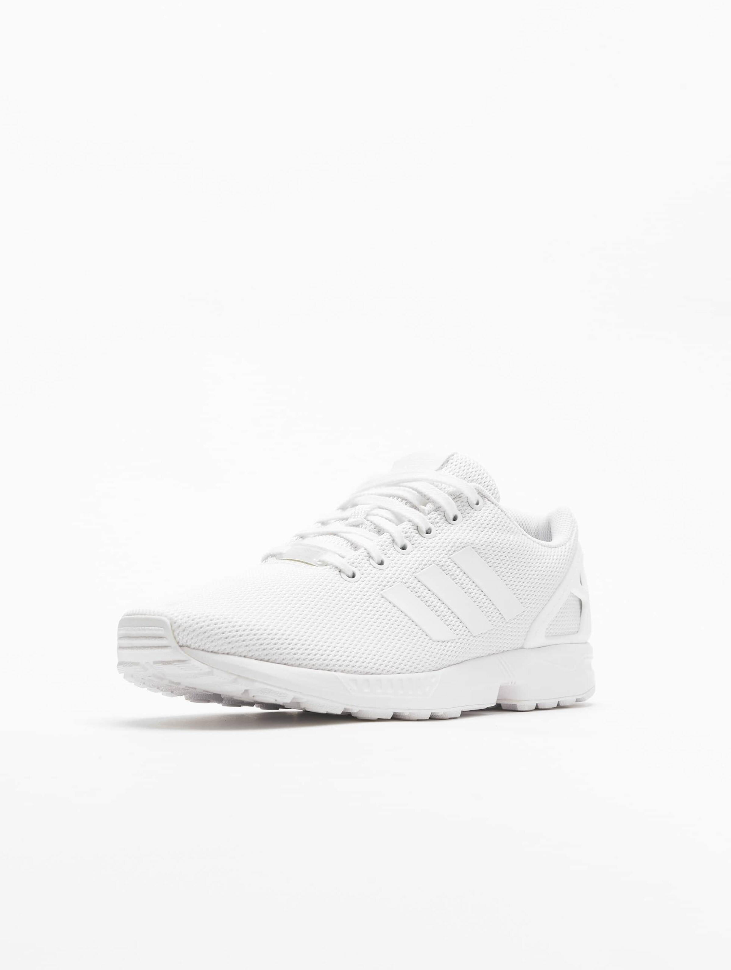 Adidas discount flux kinder