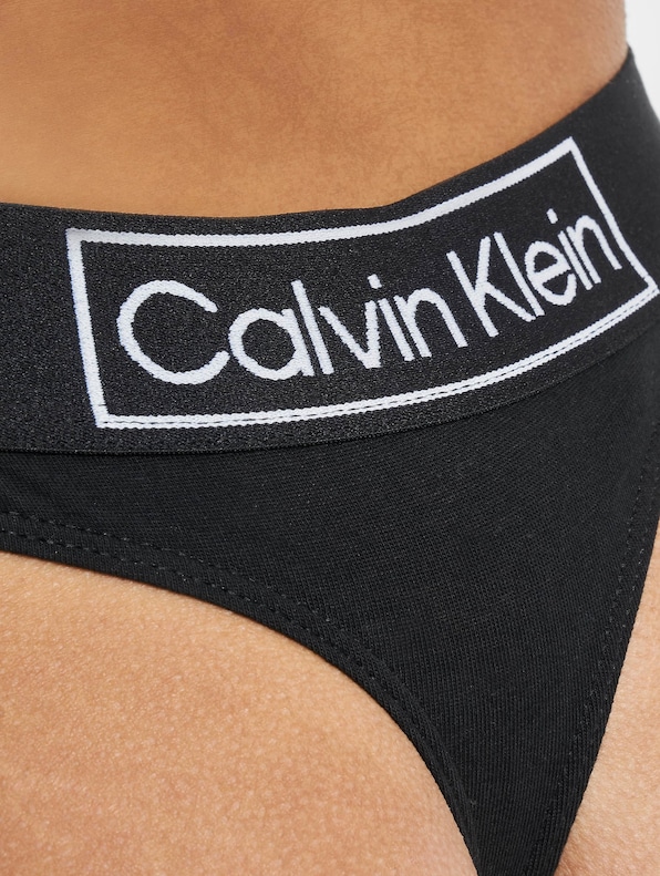Calvin Klein Underwear Slip-4