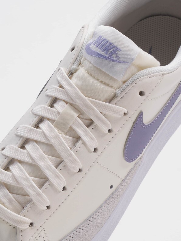 Blazer Low Platform-6