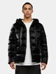 Shark Skin Puffer Jacket-2