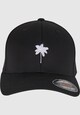 Good Day Palm Tree Wooly Combed Cap-0