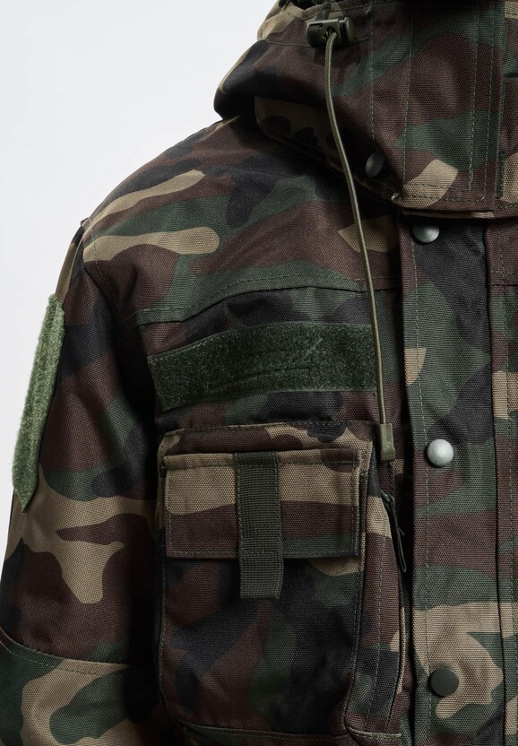 Performance Outdoorjacket-4