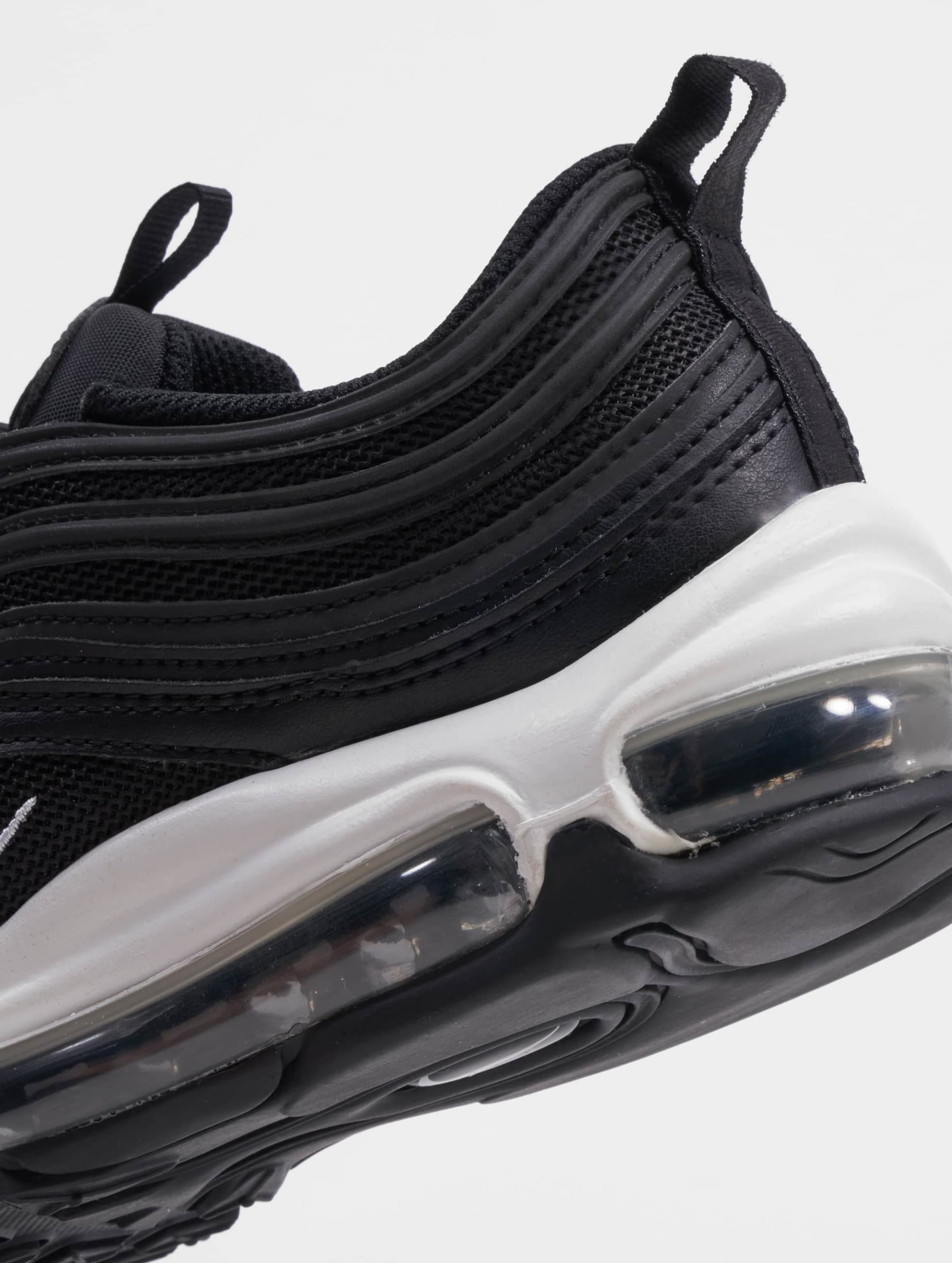 The ten air max clearance 97 black